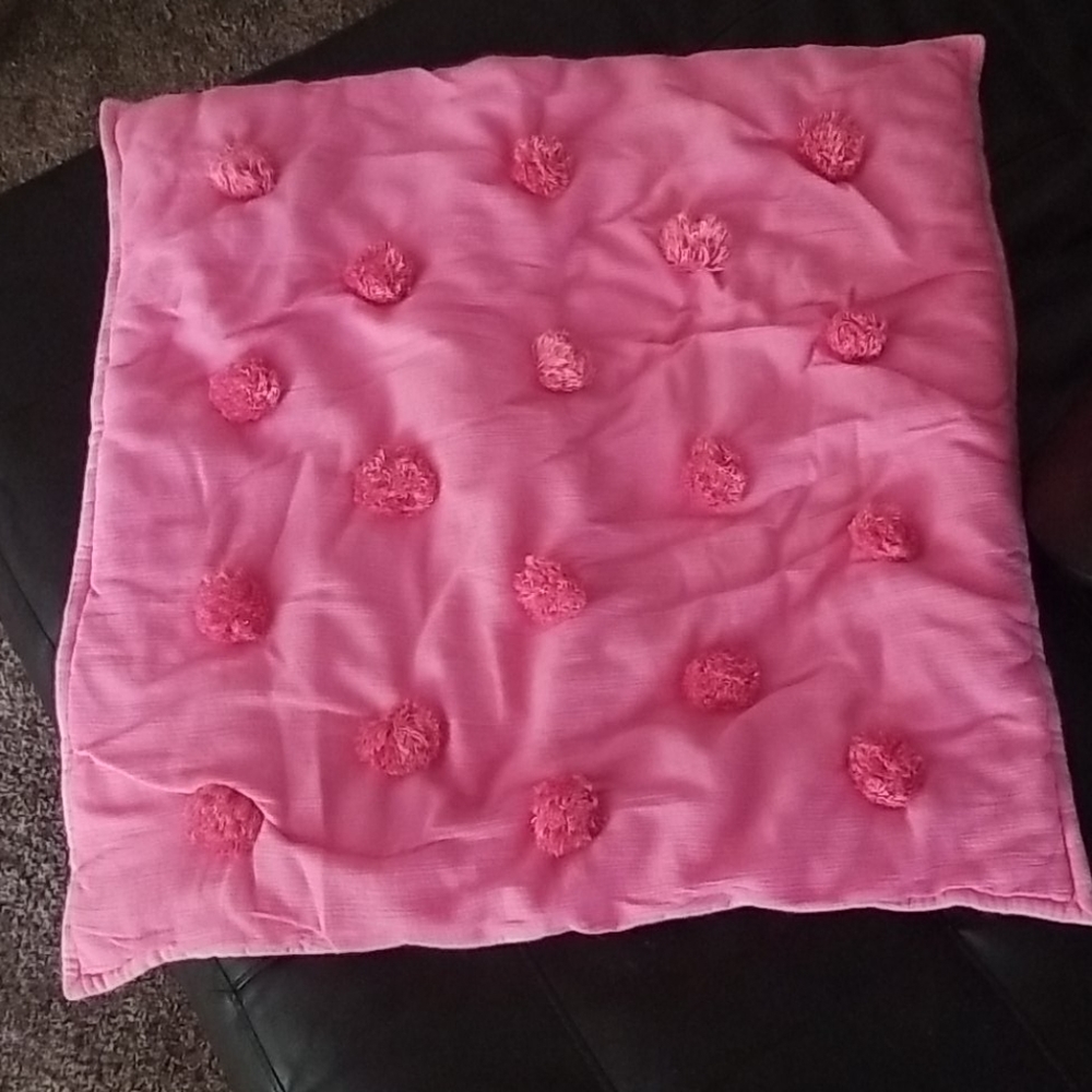 PillowCase
